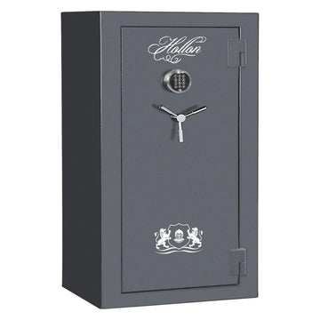 Hollon Crescent Shield Gun Safe CS-36